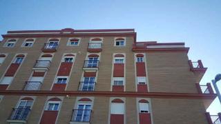 Parking coche  C/ pintora maruja mallo. Solvia inmobiliaria  garaje córdoba