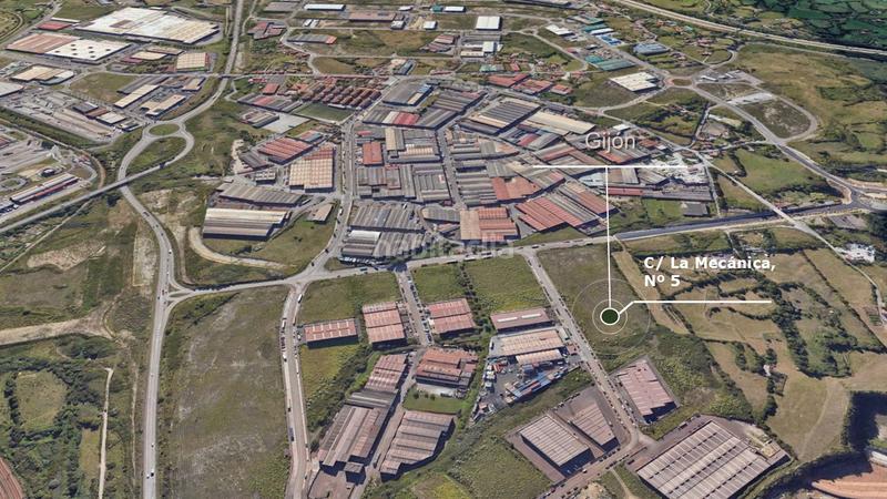 Foto 5158316f-5dcb-4631-84db-fc39c63523d5. Finca rústica a Tremañes Gijón