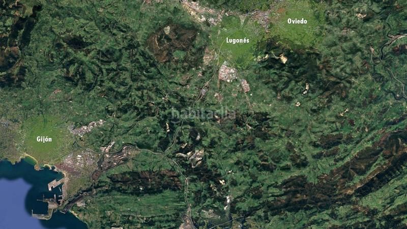 Foto 675f48b5-3b51-43bc-ab68-2f60053e1cda. Finca rústica a Tremañes Gijón