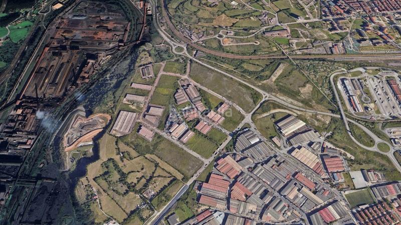 Foto 8f7eb0fa-fb85-4b3a-a7ba-5cebc12b582f. Finca rústica a Tremañes Gijón