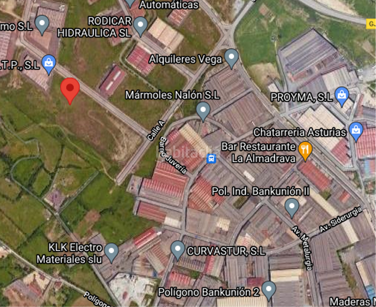 Foto d90225a3-94aa-4edf-a446-2bf5f3622902. Finca rústica a Tremañes Gijón