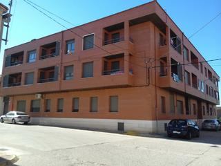 Aparcament cotxe  C/ barcelona. Solvia inmobiliaria  garaje alamús els