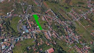 Propriété  C/ calvario. Solvia inmobiliaria  suelo urbanizable tacoronte