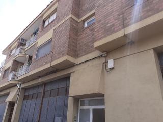 Pis  Cl verge de montserrat.. Solvia inmobiliaria  piso granja descarp la