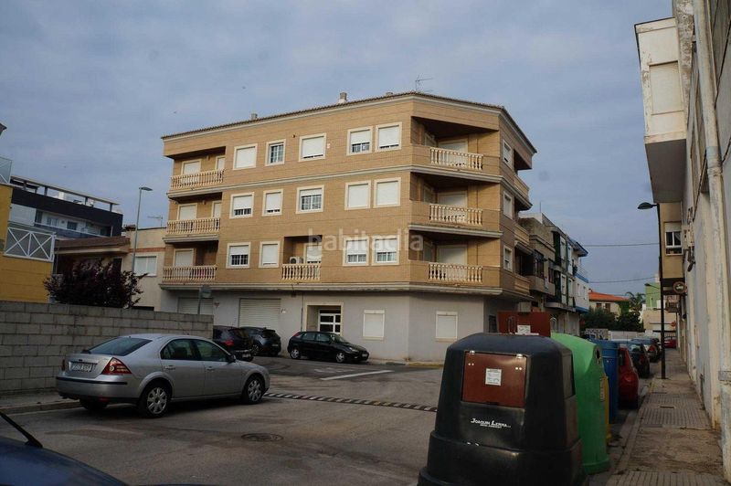 Foto af6b2d1a-36ed-4941-b01c-4c43d619f8f2. Local comercial a Beniarjó