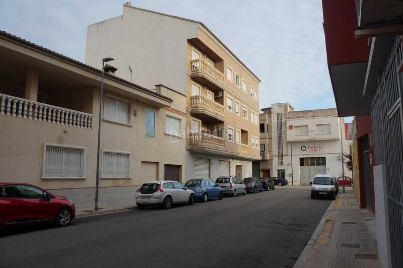 Foto af93f1ad-154a-4eac-9e81-170e330dce96. Local comercial a Beniarjó