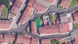 Propriété  C/ joaquín costa. Solvia inmobiliaria  suelo urbano langreo