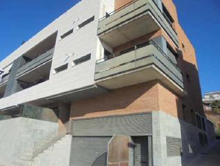 Car parking  Cl alzina,. Solvia inmobiliaria  garaje puigreig