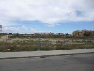 Finca rústica  C/ sibil la merce. Solvia inmobiliaria  suelo urbano picassent