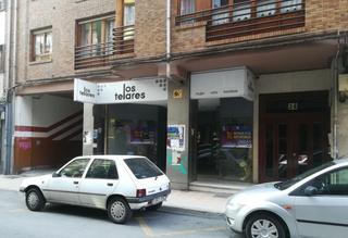 Local Comercial  C/ celestino cabeza. Solvia inmobiliaria  locales langreo