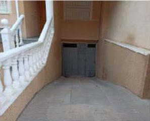 Aparcament cotxe  Cl belen. Solvia inmobiliaria  garaje san pedro del pinatar