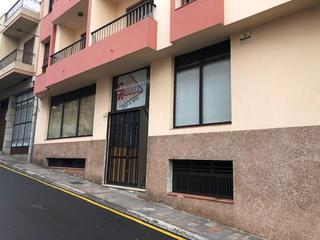Lloguer Local Comercial  Cl el carmen. Solvia inmobiliaria  locales realejos los