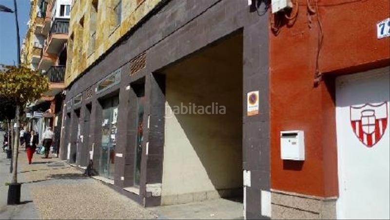 Foto f9208f43-5796-4b0b-b4dd-de1538415d8f. Autoparkplatz in Barrio Alto San Juan de Aznalfarache