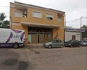 Geschäftsraum  C/ cartagena. Solvia inmobiliaria  locales cartagena