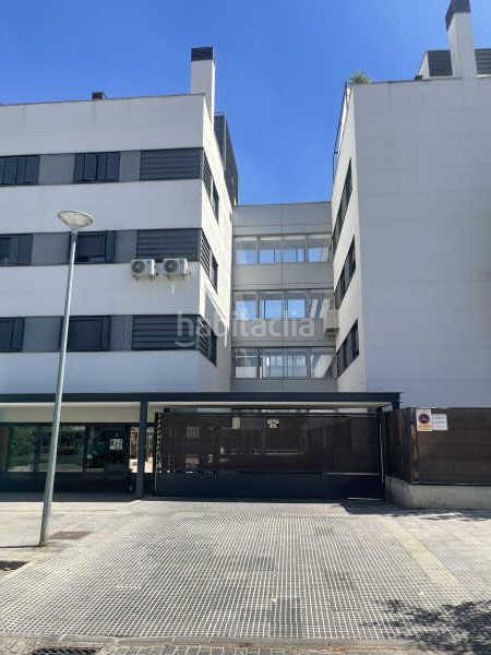 Foto 225f3d88-825e-42ae-b730-5b971b784610. Parking coche solvia inmobiliaria garaje en Soto de Henares Torrejón de Ardoz