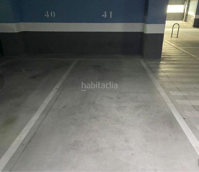 Foto 2e65dc25-5db0-4ca0-b4b7-18a9bd3de1a1. Parking coche solvia inmobiliaria garaje en Soto de Henares Torrejón de Ardoz