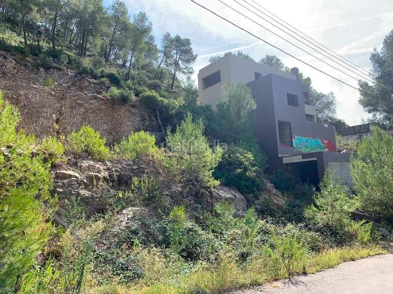 Foto 2dccabd5-e9ba-40ae-83c6-1bed13b28b2c. Finca rústica a Vallirana