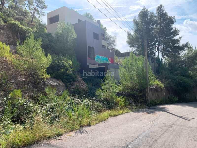 Foto 6b468cda-d4d8-4d2c-8e65-450254557e1d. Finca rústica a Vallirana