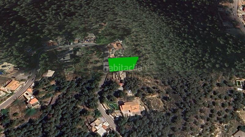 Foto 73a74863-7f3c-4d47-a337-687d8eb20d1b. Finca rústica a Vallirana