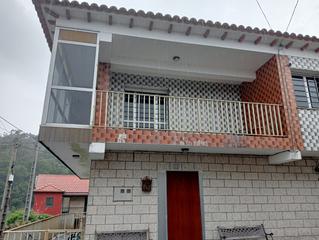 Xalet  Parroquia covelo. Solvia inmobiliaria  casa lama a