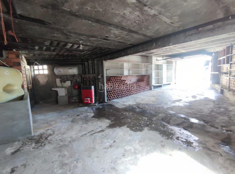 Foto b1dad573-bc5e-4f18-81c0-2d9c28ec32a9. Chalet solvia inmobiliaria casa lama a en Lama (A)