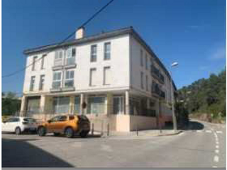 Local Comercial  C/ la bauma. Solvia inmobiliaria  locales castellbell i el vilar