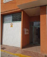 Parking voiture  Cl francisco escámez. Solvia inmobiliaria  garaje ceutí