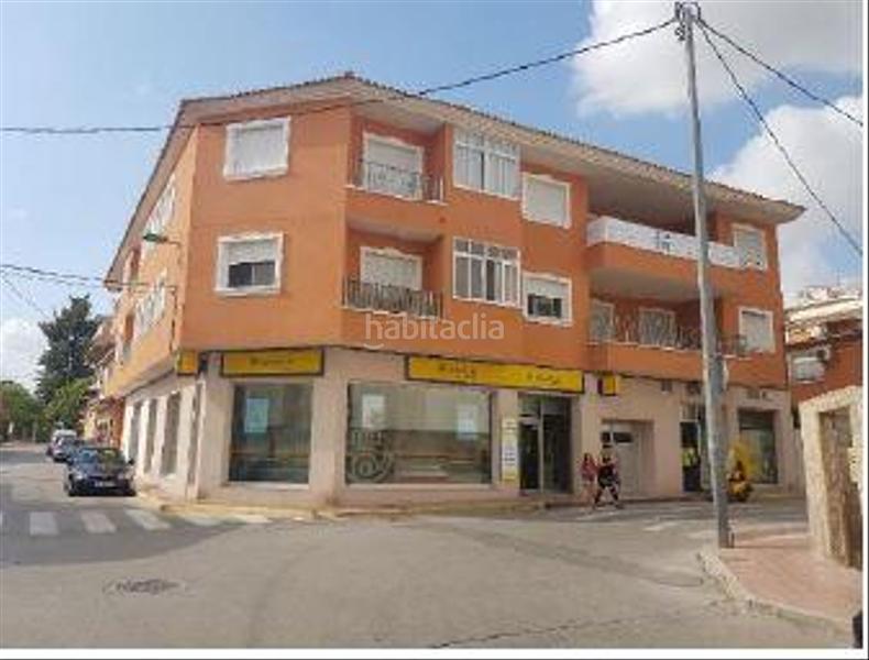 Foto 5504ca31-8eb2-42c0-bc93-441eac143f39. Car parking in Ceutí