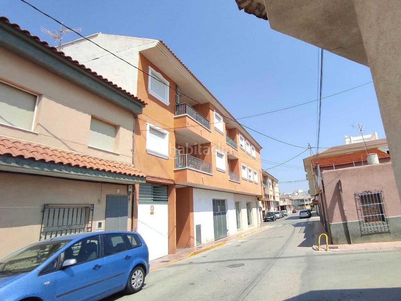 Foto 641ec44d-d9d6-42d5-8eb8-7b670226dd75. Car parking in Ceutí