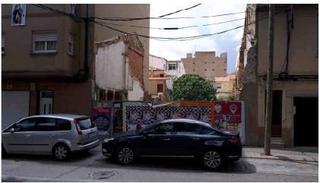Finca rústica  Cl mendizabal. Solvia inmobiliaria  suelo urbano almansa