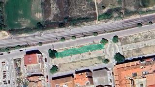 Finca rústica  C/ grup sant isidori. Solvia inmobiliaria  suelo urbano mollerussa