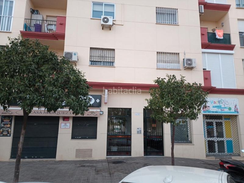 Foto c0890829-ac2b-474b-8b2e-82019f6baa04. Local comercial solvia inmobiliaria locales dos hermanas en Arahal