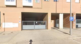 Parking coche  C/ sodio. Solvia inmobiliaria  garaje madrid