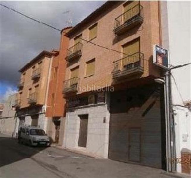 Foto f36fe5b0-3945-4842-adeb-69b759e28eb4. Autoparkplatz in Carpio de Tajo (El)