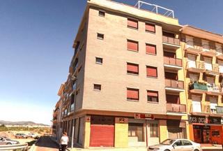 Aparcament cotxe  Cl serra d'aitana. Solvia inmobiliaria  garaje font den carròs la