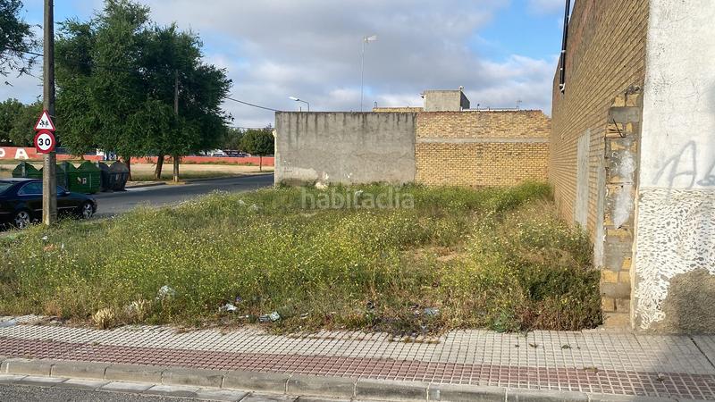 Foto 388b6889-9031-4a8b-bfe1-13ead52659e0. Finca rústica a Centro - Doña Mercedes Dos Hermanas