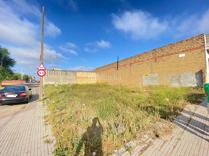 Foto 732da6d5-8bdd-4089-9b42-277b1396c9c2. Finca rústica a Centro - Doña Mercedes Dos Hermanas