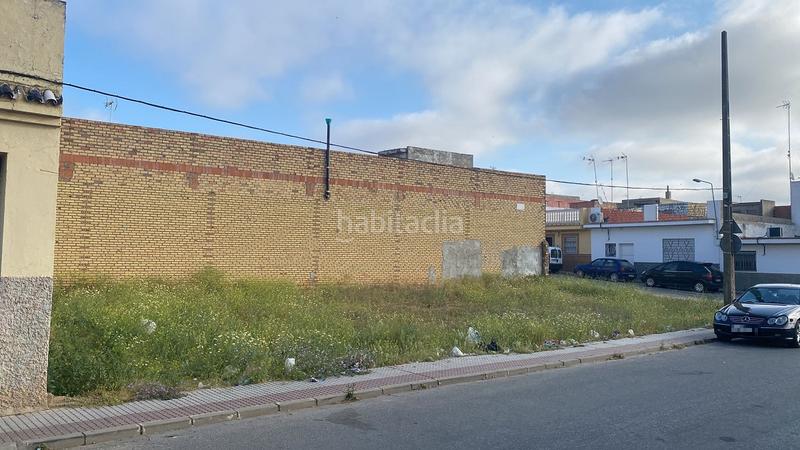 Foto aa1d1c20-4580-435b-b748-889c02846205. Finca rústica a Centro - Doña Mercedes Dos Hermanas