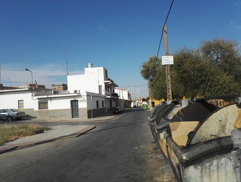 Foto ac1694ac-2e59-4e95-aa80-dca0a8ed6e82. Finca rústica a Centro - Doña Mercedes Dos Hermanas