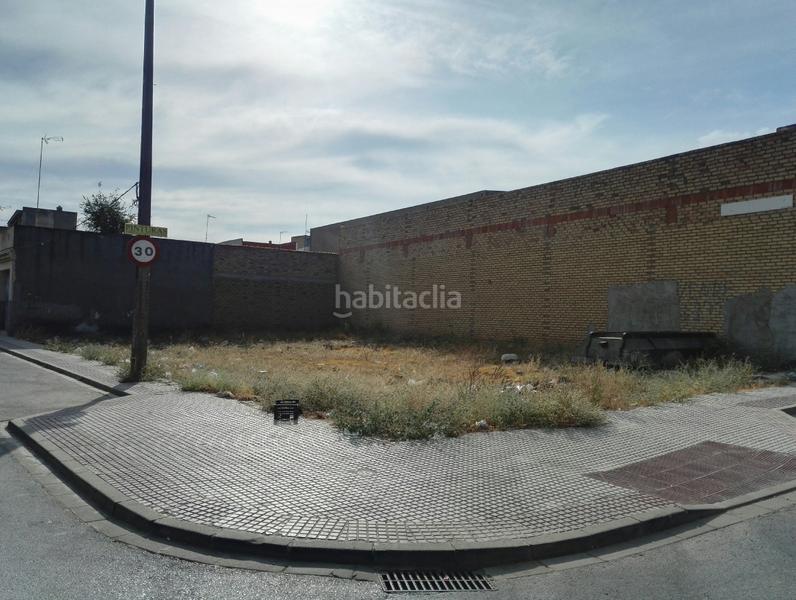 Foto afd481e7-14eb-421a-97b7-a9f80e7341b0. Finca rústica a Centro - Doña Mercedes Dos Hermanas