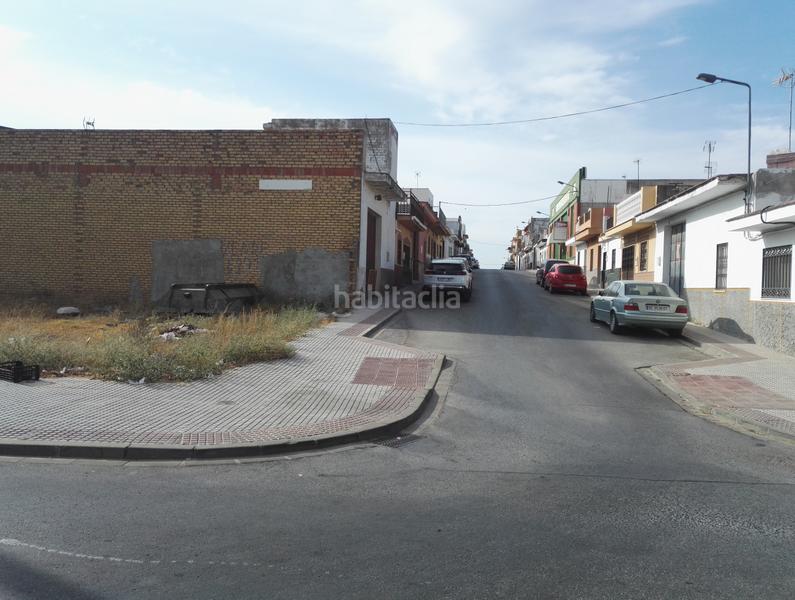 Foto f60d40ac-a7e4-44c6-8d94-16df8fd6f7e5. Finca rústica a Centro - Doña Mercedes Dos Hermanas