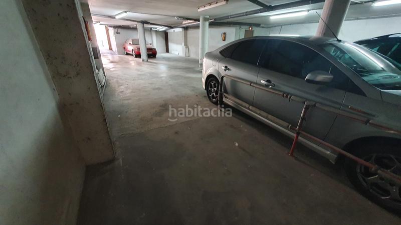 Foto 12d02f37-3e00-4381-9fe5-3380b40caf70. Autoparkplatz in Monzón