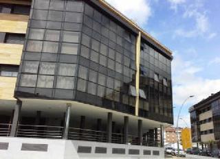 Parking coche  C/ plataforma proautovía del suroccidente. Solvia inmobiliaria  garaje grado