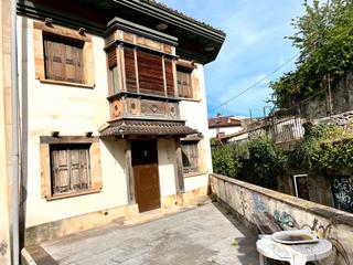 Casa aparellada  C/ san antón. Solvia inmobiliaria  chalet adosado oñati