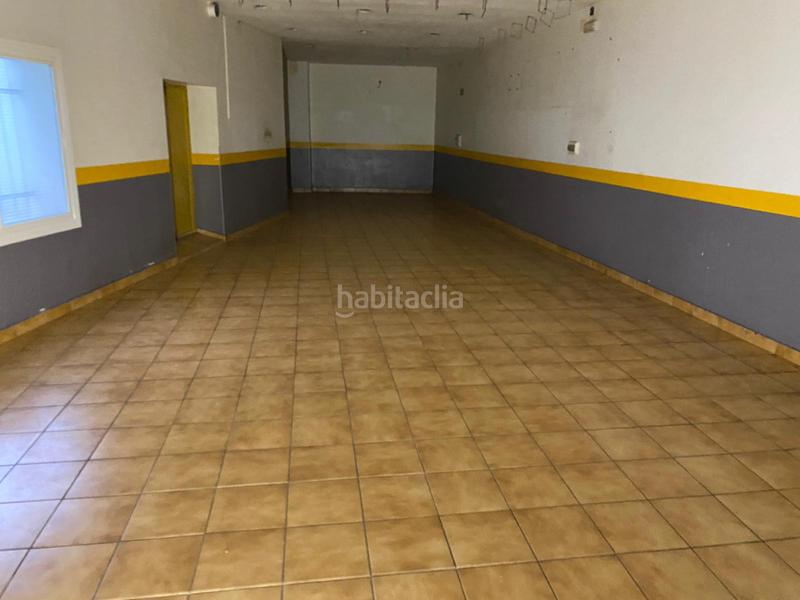 Foto 22be2fc2-4665-4132-b398-e5a33ba68bf2. Local comercial a San Pedro y San Felices Burgos