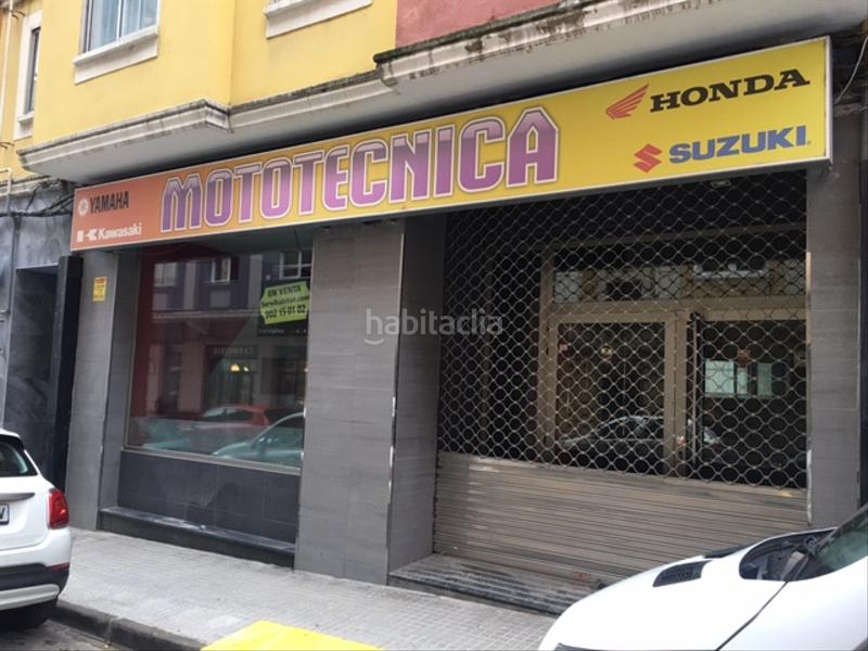 Foto 5ce36fab-dbf3-4d11-a034-dcf082fe910f. Local comercial a San Pedro y San Felices Burgos