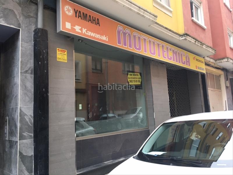 Foto 832eea6b-008a-49fe-bbbf-662112618709. Local comercial a San Pedro y San Felices Burgos
