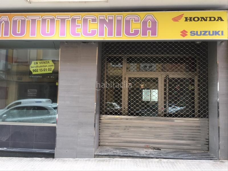 Foto bab03bfc-8d78-4161-9288-c553431d707f. Local comercial a San Pedro y San Felices Burgos