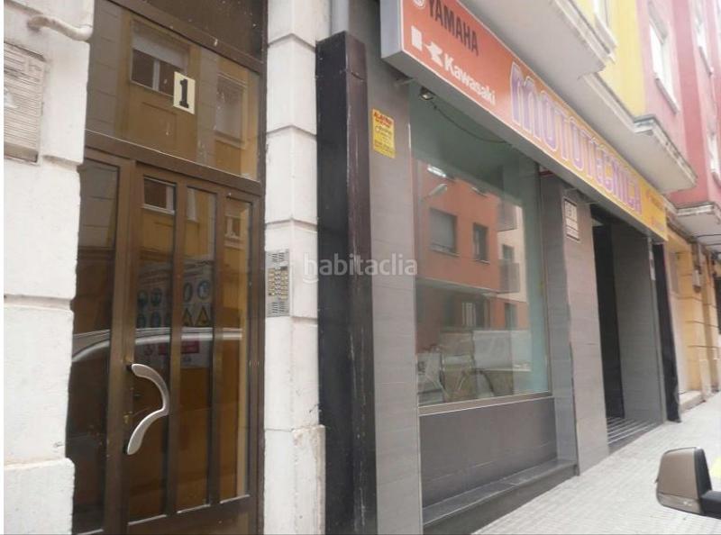 Foto c0d259ca-8791-43d7-8014-2e12b964a6ba. Local comercial a San Pedro y San Felices Burgos