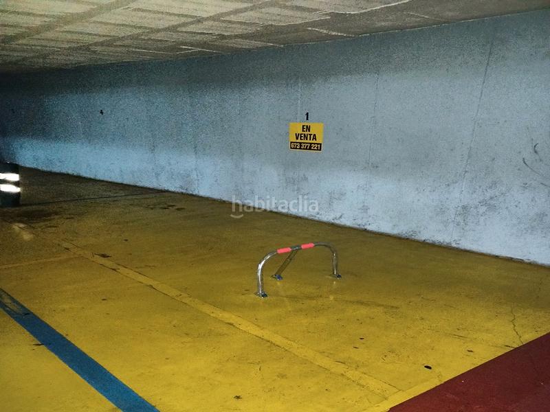 Foto 40a70a56-ba67-4d3a-8b24-1bb1639187c6. Parking voiture dans La Zubia Ciudad Zubia (La)